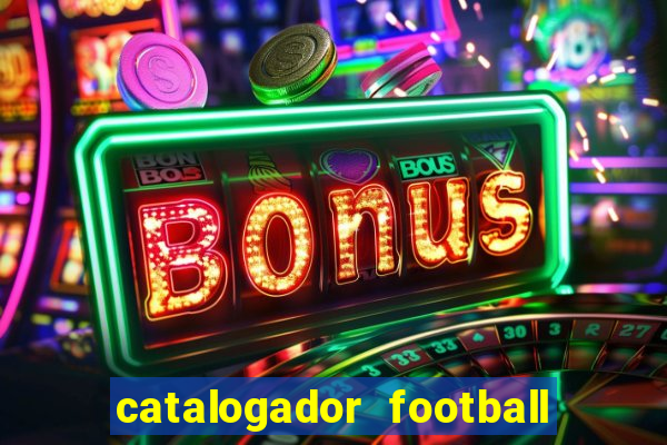 catalogador football studio telegram